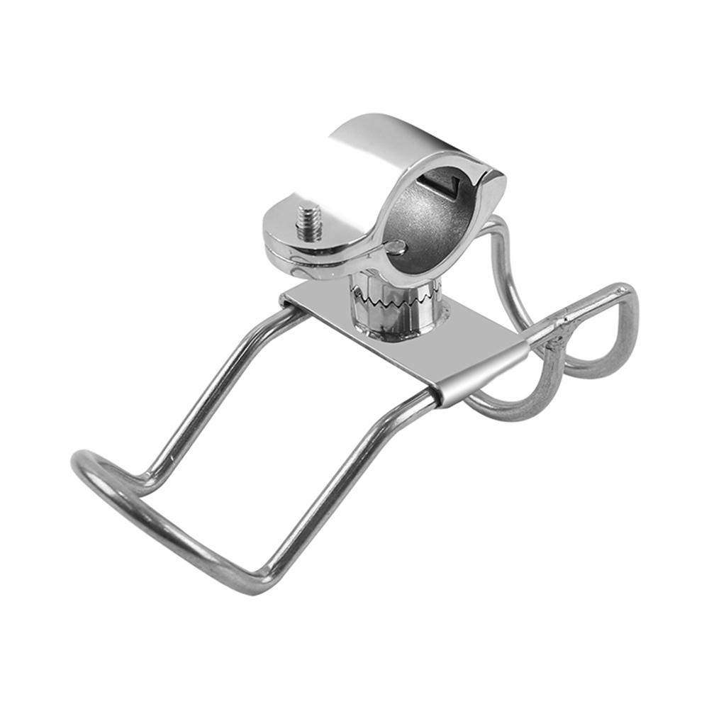 Fishing Rod Holder - قارب الصيد رود حامل المشبك على