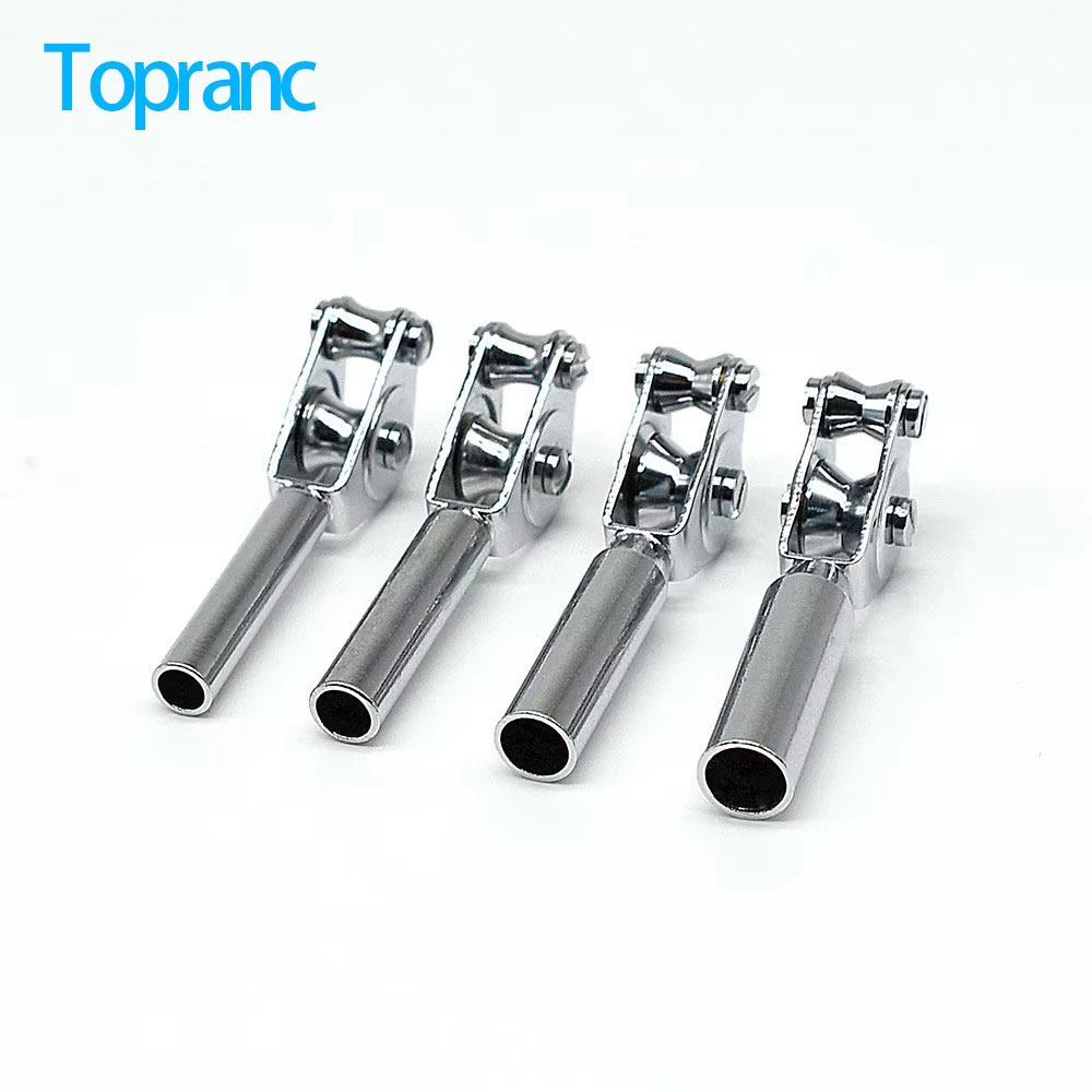 Fishing Rod Tip Replacement - Topranc الصيد الأسطوانة دليل قضيب طرف