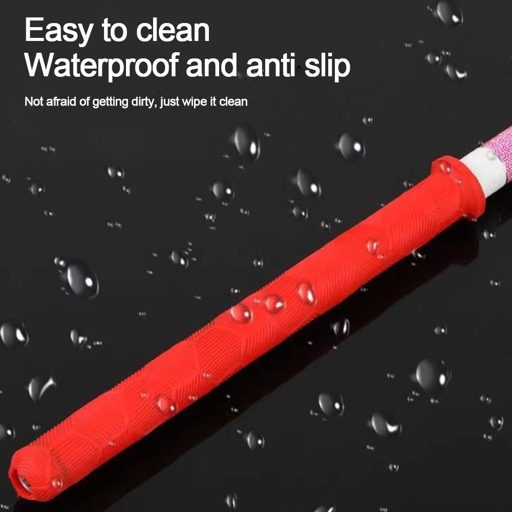 غطاء مقبض صنارة صيد من السيليك - مراجعة Fishing Rod Case وسعره