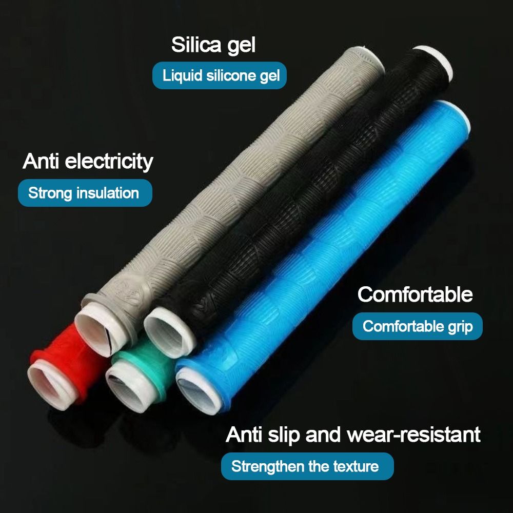 غطاء مقبض صنارة صيد من السيليك - مراجعة Fishing Rod Case وسعره