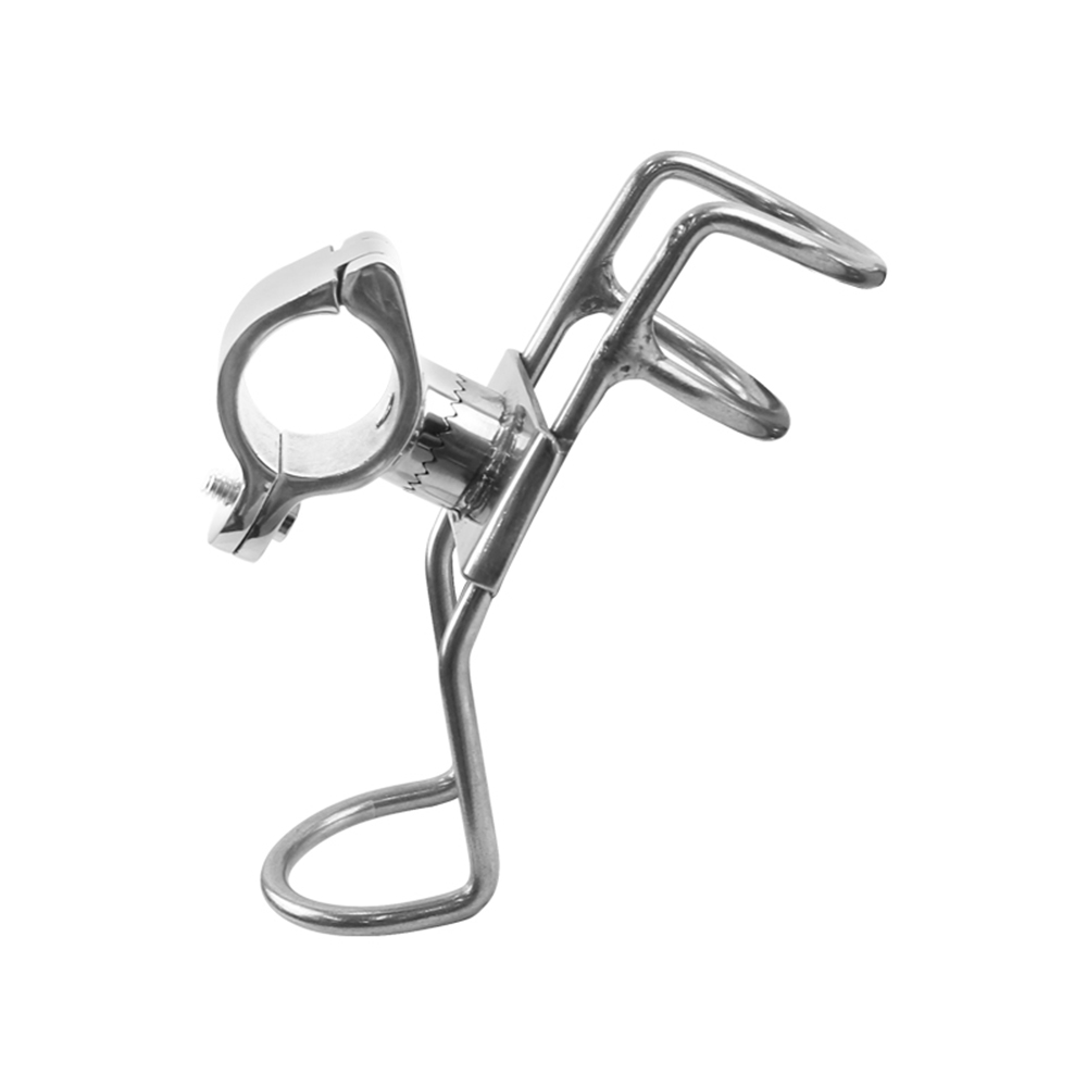 قارب الصيد رود حامل المشبك على - مراجعة Fishing Rod Holder وسعره