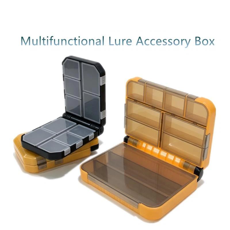صندوق تخزين أدوات الصيد الأكثر - مراجعة Fishing Rod Case وسعره