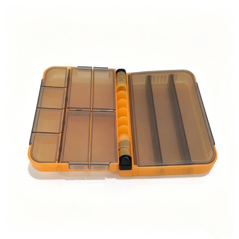 صندوق تخزين أدوات الصيد الأكثر - مراجعة Fishing Rod Case وسعره